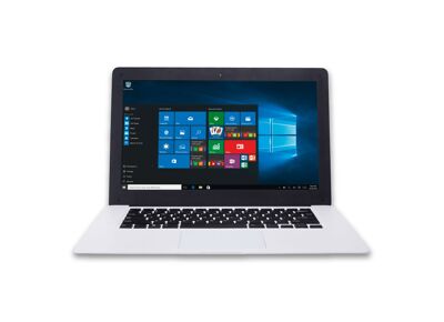Image Ordinateurs portables QILIVE GK-N1402 Intel Atom 2 Go RAM 32 Go SSD 14