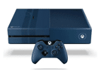Console MICROSOFT Xbox One Forza 6 Bleu 1 To + 1 Manette + Forza 6