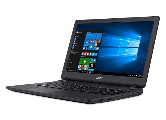 Image Ordinateurs portables ACER Aspire ES15 ES1-523-24NF AMD E 4 Go RAM 1 To HDD 15.6