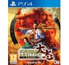 Jeux Vidéo Nobunagas Ambition Taishi PlayStation 4 (PS4)
