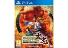 Jeux Vidéo Nobunagas Ambition Taishi PlayStation 4 (PS4)