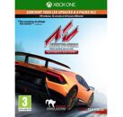 Jeux Vidéo Assetto Corsa Ultimate Edition Xbox One