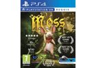 Jeux Vidéo Moss VR PlayStation 4 (PS4)