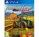 Jeux Vidéo Professional Farmer American Dream PlayStation 4 (PS4)