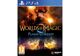 Image Jeux Vidéo Worlds Of Magic Planar Conquest PlayStation 4 (PS4)
