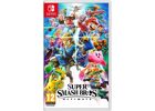 Jeux Vidéo Super Smash Bros. Ultimate Switch