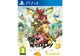 Image Jeux Vidéo Wonder Boy The Dragon's Trap PlayStation 4 (PS4)