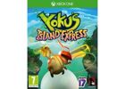 Jeux Vidéo Yoku's Island Express Xbox One