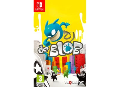 Image Jeux Vidéo De Blob Switch