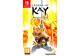 Image Jeux Vidéo Legend of Kay Anniversary Switch
