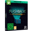 Jeux Vidéo Flashback - 25th Anniversary Edition Xbox One