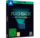 Jeux Vidéo Flashback - 25th Anniversary Edition PlayStation 4 (PS4)