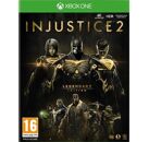 Jeux Vidéo Injustice 2 Legendary Edition Xbox One