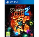 Jeux Vidéo SteamWorld Dig 2 PlayStation 4 (PS4)