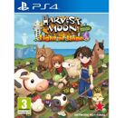 Jeux Vidéo Harvest Moon Lumière d'espoir - Edition Spéciale PlayStation 4 (PS4)