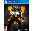Jeux Vidéo Call of Duty Black Ops 4 (IIII) PlayStation 4 (PS4)