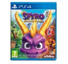 Jeux Vidéo Spyro Reignited Trilogy PlayStation 4 (PS4)