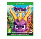 Jeux Vidéo Spyro Reignited Trilogy Xbox One