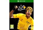Jeux Vidéo Tour de France 2018 Xbox One
