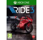 Jeux Vidéo RIDE 3 Xbox One