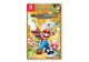 Image Jeux Vidéo Mario + The Lapins Crétins Kingdom Battle Edition Gold Switch
