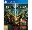Jeux Vidéo Diablo III Eternal Collection PlayStation 4 (PS4)