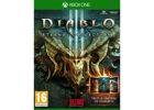 Jeux Vidéo Diablo III Eternal Collection Xbox One