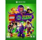 Jeux Vidéo LEGO DC Super-Villains Xbox One