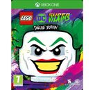Jeux Vidéo LEGO DC Super-Villains Deluxe edition Xbox One