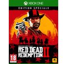 Jeux Vidéo Red Dead Redemption 2 - Edition Spéciale Xbox One