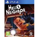 Jeux Vidéo Hello Neighbor PlayStation 4 (PS4)