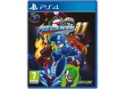 Jeux Vidéo Mega Man 11 PlayStation 4 (PS4)