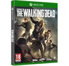 Jeux Vidéo Overkill's the walking Dead Xbox One