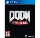 Jeux Vidéo Doom Eternal PlayStation 4 (PS4)