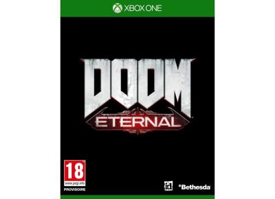Jeux Vidéo Doom Eternal Xbox One