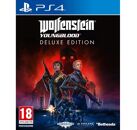 Jeux Vidéo Wolfenstein Youngblood PlayStation 4 (PS4)