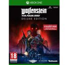 Jeux Vidéo Wolfenstein Youngblood Xbox One