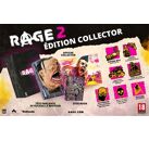 Jeux Vidéo Rage 2 Edition Collector Xbox One