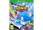 Jeux Vidéo Team Sonic Racing Xbox One