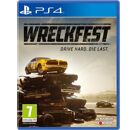 Jeux Vidéo Wreckfest PlayStation 4 (PS4)