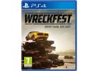 Jeux Vidéo Wreckfest PlayStation 4 (PS4)