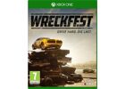 Jeux Vidéo Wreckfest Xbox One