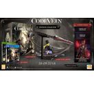 Jeux Vidéo Code Vein Edition Collector Xbox One