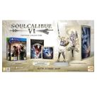 Jeux Vidéo SoulCalibur VI Collector Xbox One
