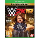 Jeux Vidéo WWE 2K19 Deluxe Edition Xbox One