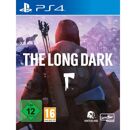 Jeux Vidéo The Long Dark PlayStation 4 (PS4)