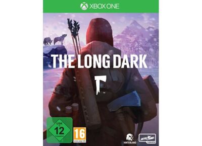 Jeux Vidéo The Long Dark Xbox One
