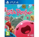 Jeux Vidéo Slime Rancher PlayStation 4 (PS4)