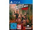 Jeux Vidéo Jagged Alliance Rage! PlayStation 4 (PS4)