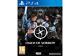 Jeux Vidéo Omen of Sorrow PlayStation 4 (PS4)